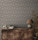 Roslyn Wallpaper by Kourtni Gunn