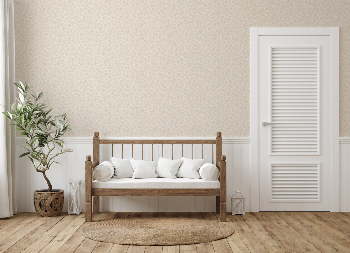 Iveline Wallpaper by Marie Erstad Studio, photo 7 of 19