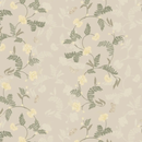 Finlay Wallpaper by Grateful Artsy Soul by Loomwell Home Goods