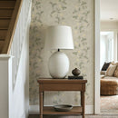Finlay Wallpaper by Grateful Artsy Soul by Loomwell Home Goods