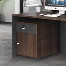 Taviel · Front Reception Desk