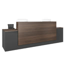 Taviel · Front Reception Desk