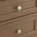 James Martin Brittany 36" Single Bathroom Vanity, Pecan