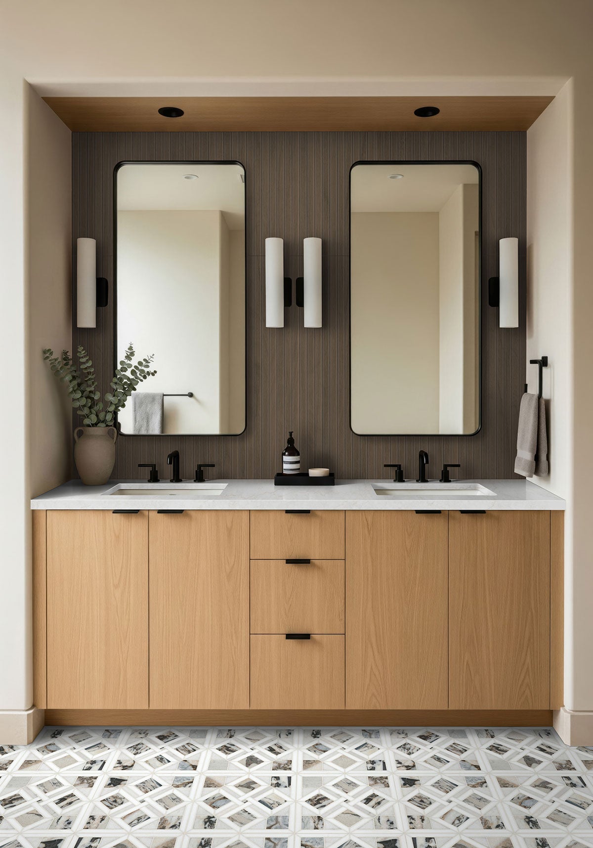 MSI URBANSLAT TAWNY WALL TILE, photo 4 of 17
