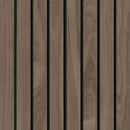 MSI Tawny Macro Acoustic Wood Slat Panels