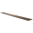 MSI Tawny Reeded Acoustic Wood Slat Panels