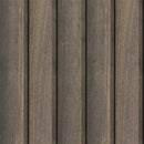 MSI Tawny Reeded Acoustic Wood Slat Panels