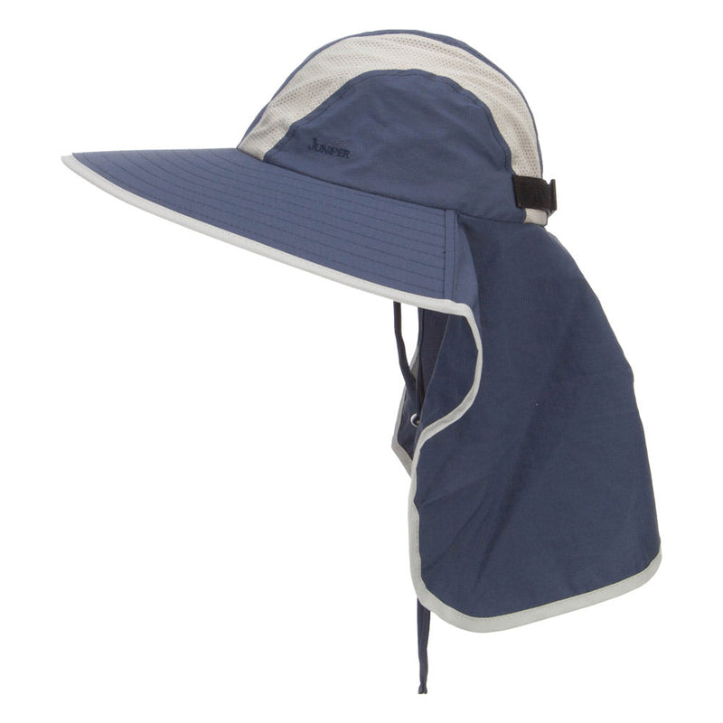Talson UV Large Bill Flap Hat