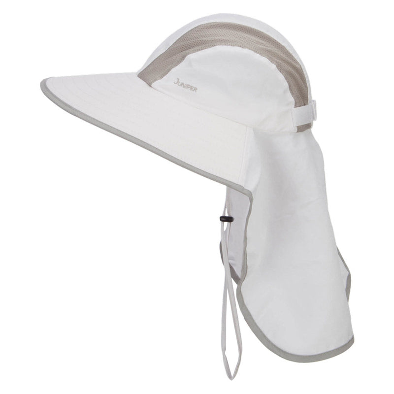 Talson UV Large Bill Flap Hat