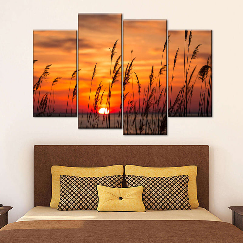 Chesapeake Bay Sunrise Wall Art