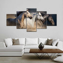 Magnificent Horses Wall Art