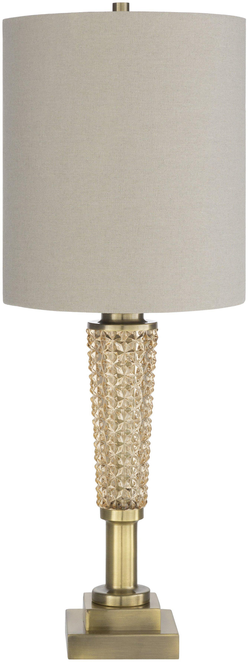 Steinbrunn Traditional Table Lamp