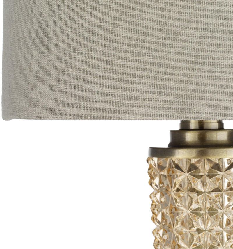 Steinbrunn Traditional Table Lamp