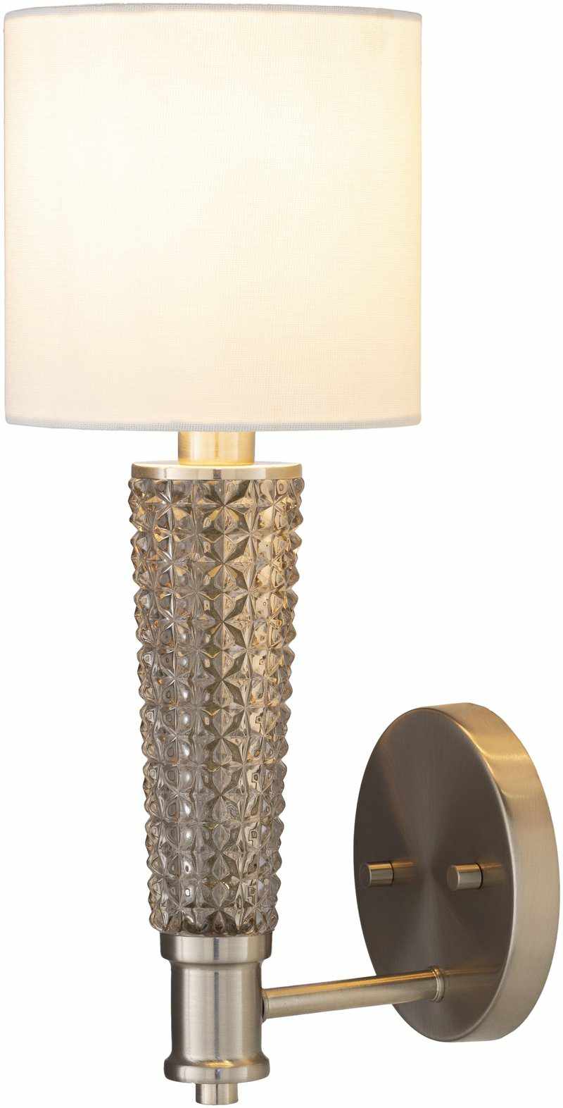 Berndorf Traditional Wall Sconces