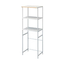 Storage Rack - 67-Inch (Fridge) (67" H) - Steel by Yamazaki Home