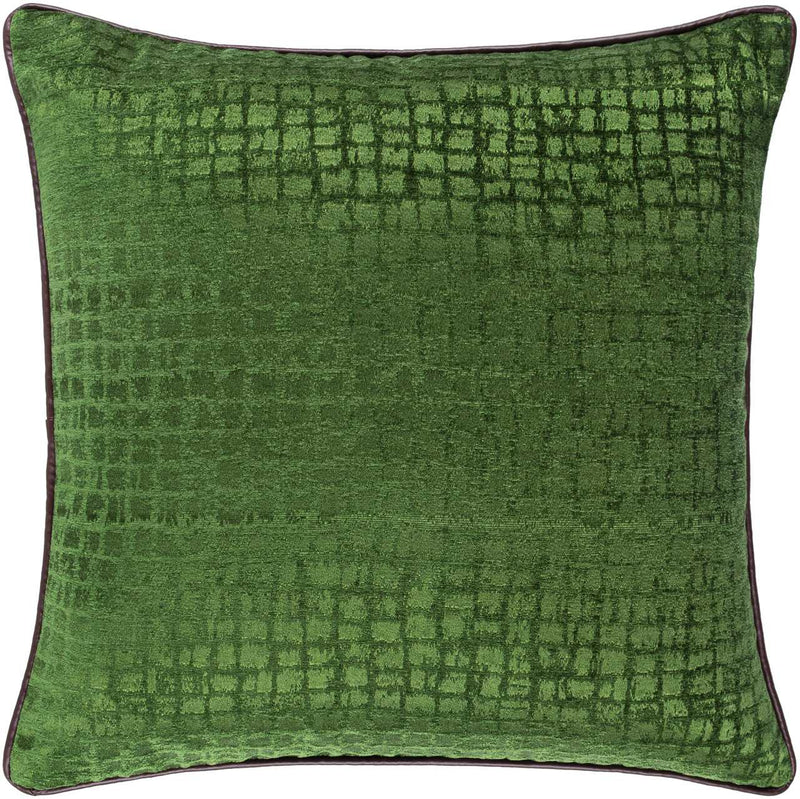 Kaltenberg Grass Green Pillow Cover