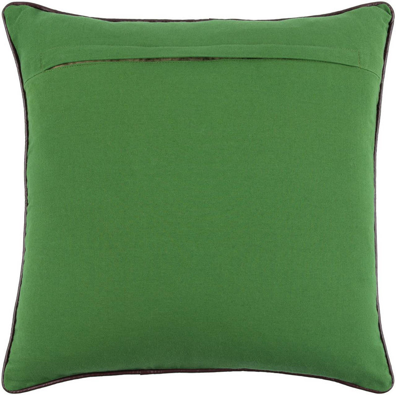 Kaltenberg Grass Green Pillow Cover