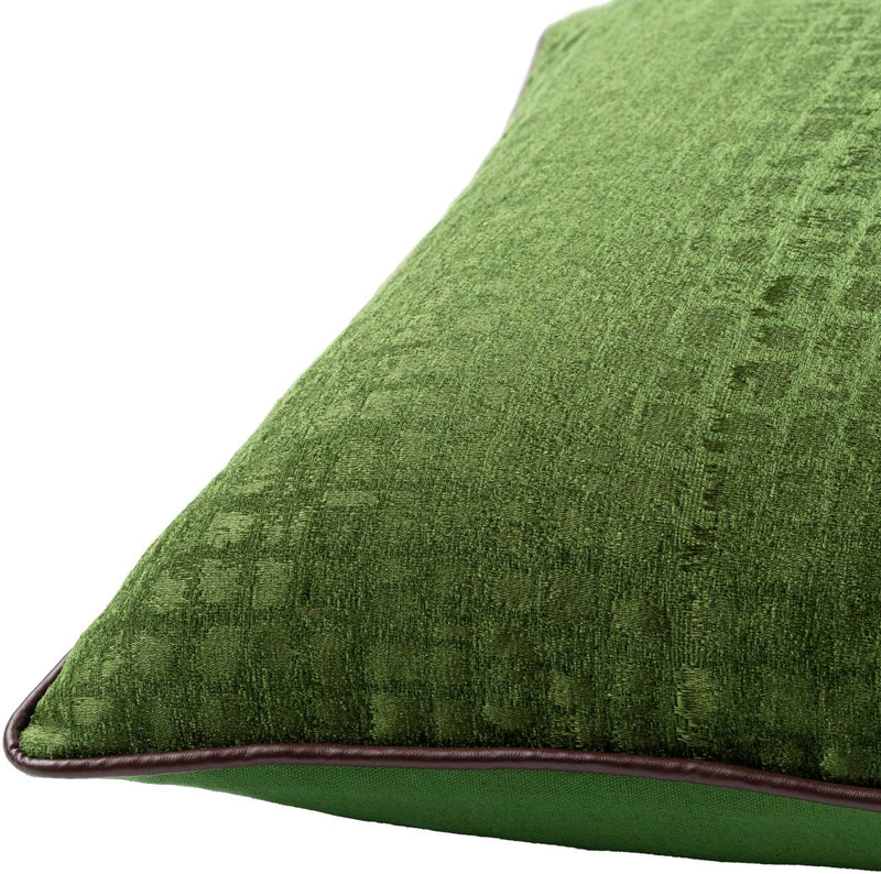 Kaltenberg Grass Green Pillow Cover