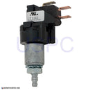 Air Switch - Tecmark - TBS3212 SPDT Latching 20A