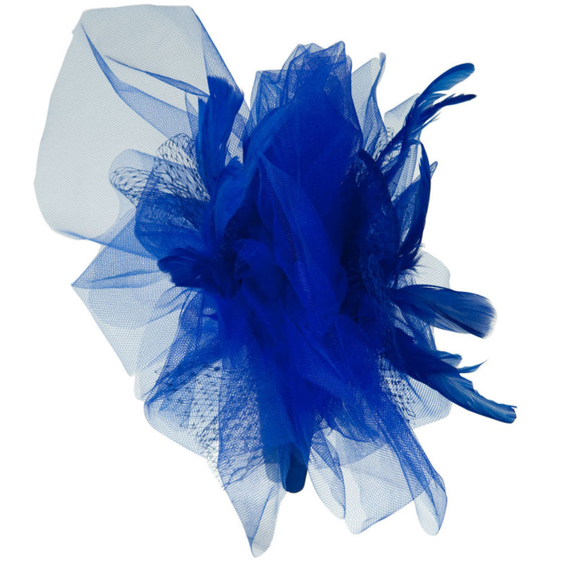 Tulle Couture Fascinator