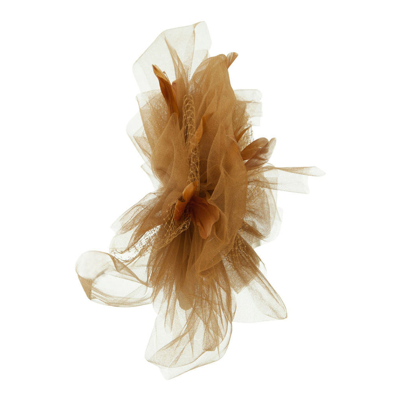 Tulle Couture Fascinator