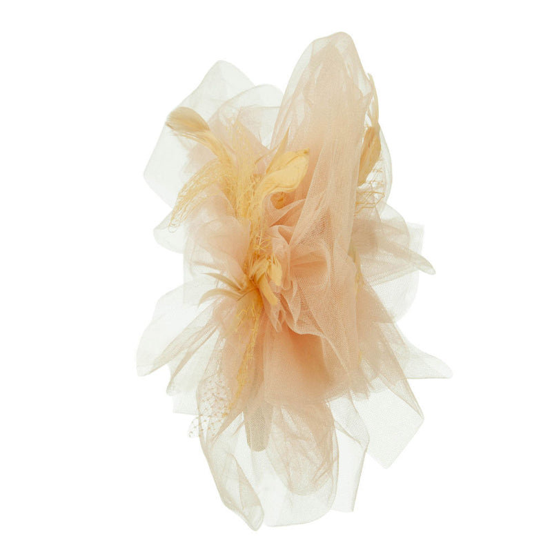 Tulle Couture Fascinator