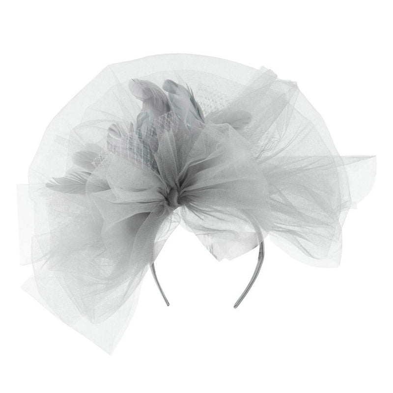 Tulle Couture Fascinator