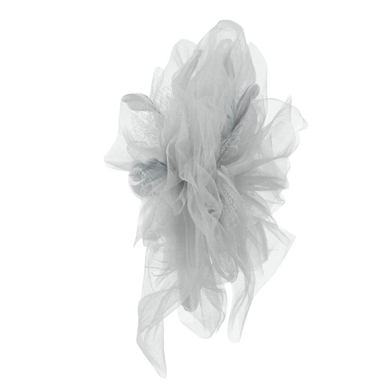 Tulle Couture Fascinator