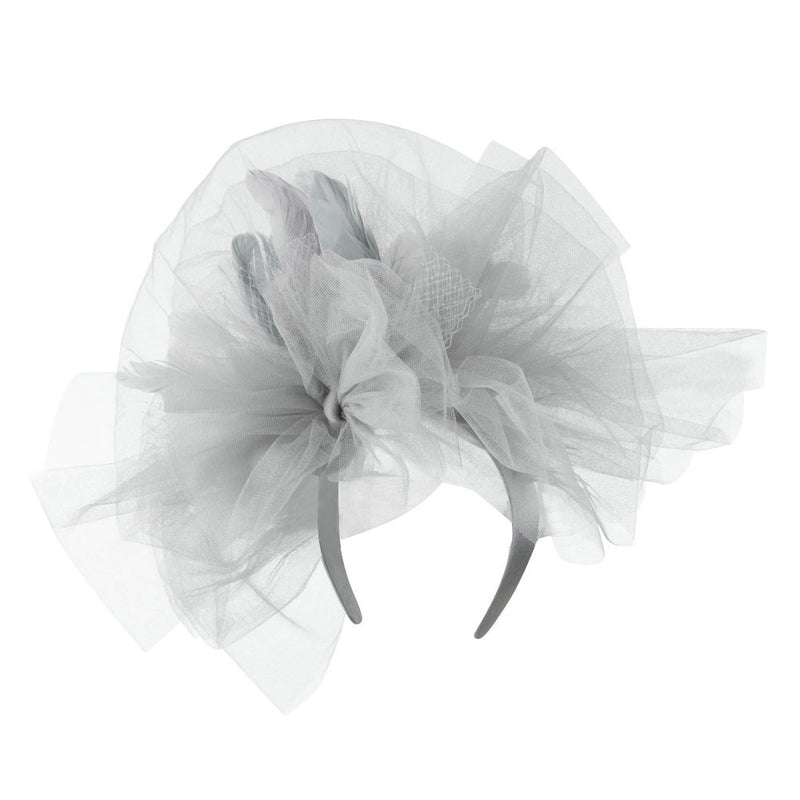 Tulle Couture Fascinator