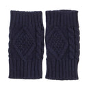 6 Inches Knit Hand Warmer