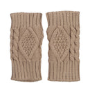 6 Inches Knit Hand Warmer