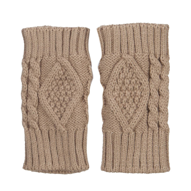 6 Inches Knit Hand Warmer