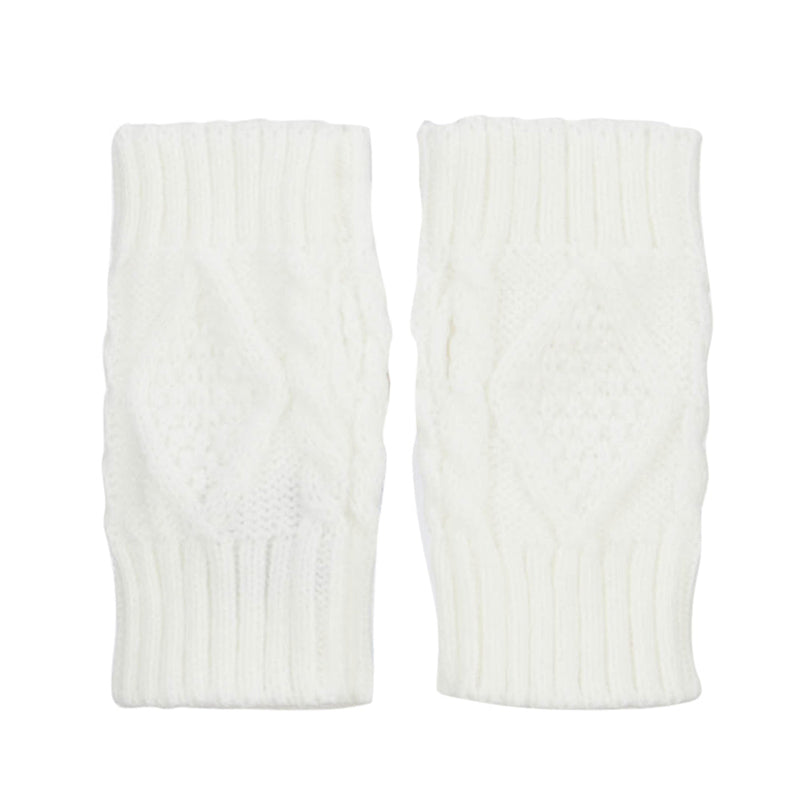 6 Inches Knit Hand Warmer