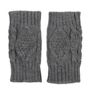 6 Inches Knit Hand Warmer