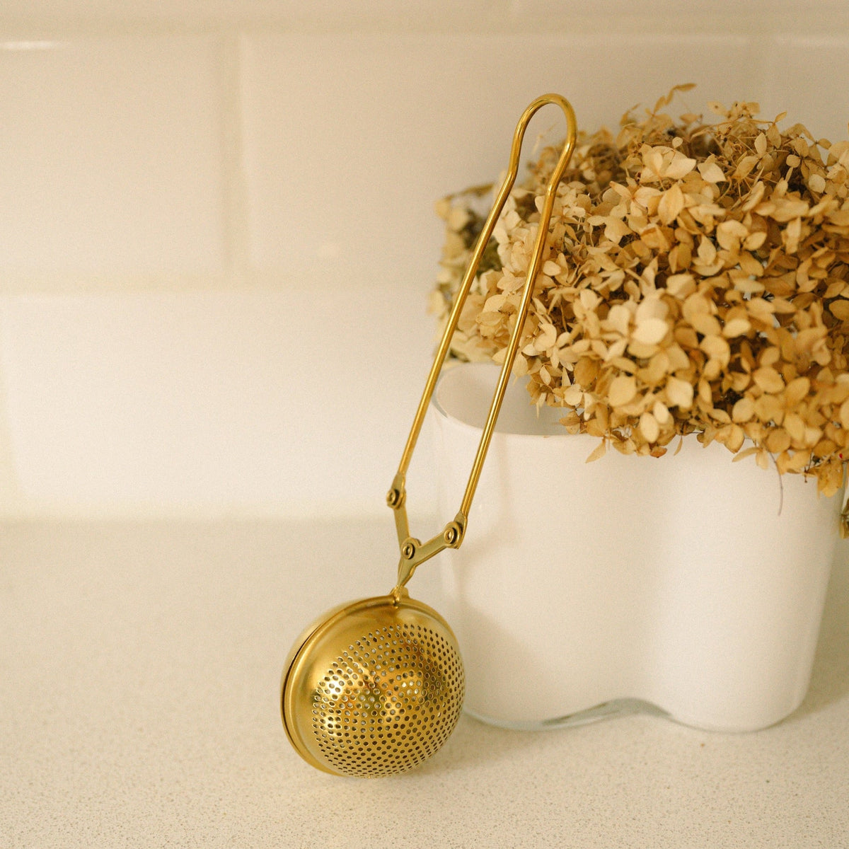 Tea Strainer Filter | Stainless Steel, photo 5 of 9