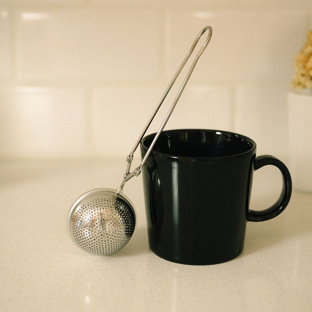 Tea Strainer Filter | Stainless Steel, photo 4 of 9