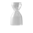 GobekUsa Glass Tea Infuser Water Bottle Thermos Drinkware Kit