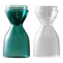 GobekUsa Glass Tea Infuser Water Bottle Thermos Drinkware Kit