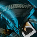 GobekUsa 1000TC Egyptian Cotton Satin Jacquard Patchwork Bedding Set - Full Queen King Size