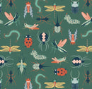 Flick Wallpaper by Kristie Vargo