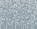 Holmes Wallpaper by Melissa Dayton