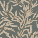 Oaks Wallpaper by Taddy Mikelaites by Loomwell Home Goods