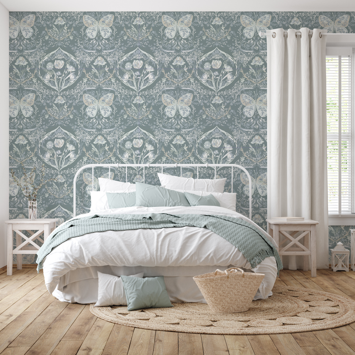 Cami Wallpaper by Trisha Patel, photo 5 of 10