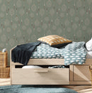 Decker Wallpaper by Hailey Kiefer Designs