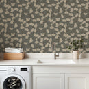 Lilou Wallpaper by Daphne and Sage