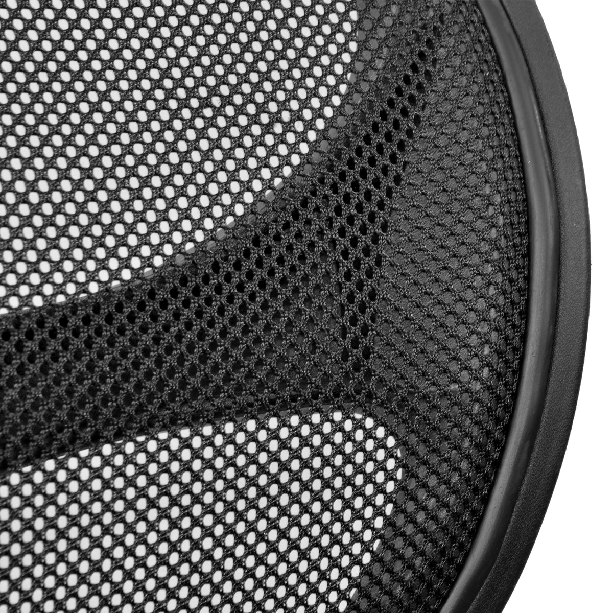 Techni Mobili Midback Mesh Task Office Chair, photo 8 of 9