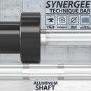 Synergee Technique Barbell