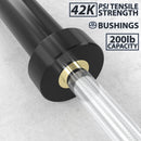 Synergee Technique Barbell