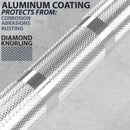 Synergee Technique Barbell