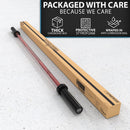 Synergee Technique Barbell